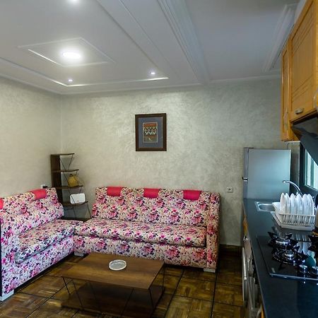 Velasquez Appartements Fast Wifi And Ocean View Tanger Exterior foto