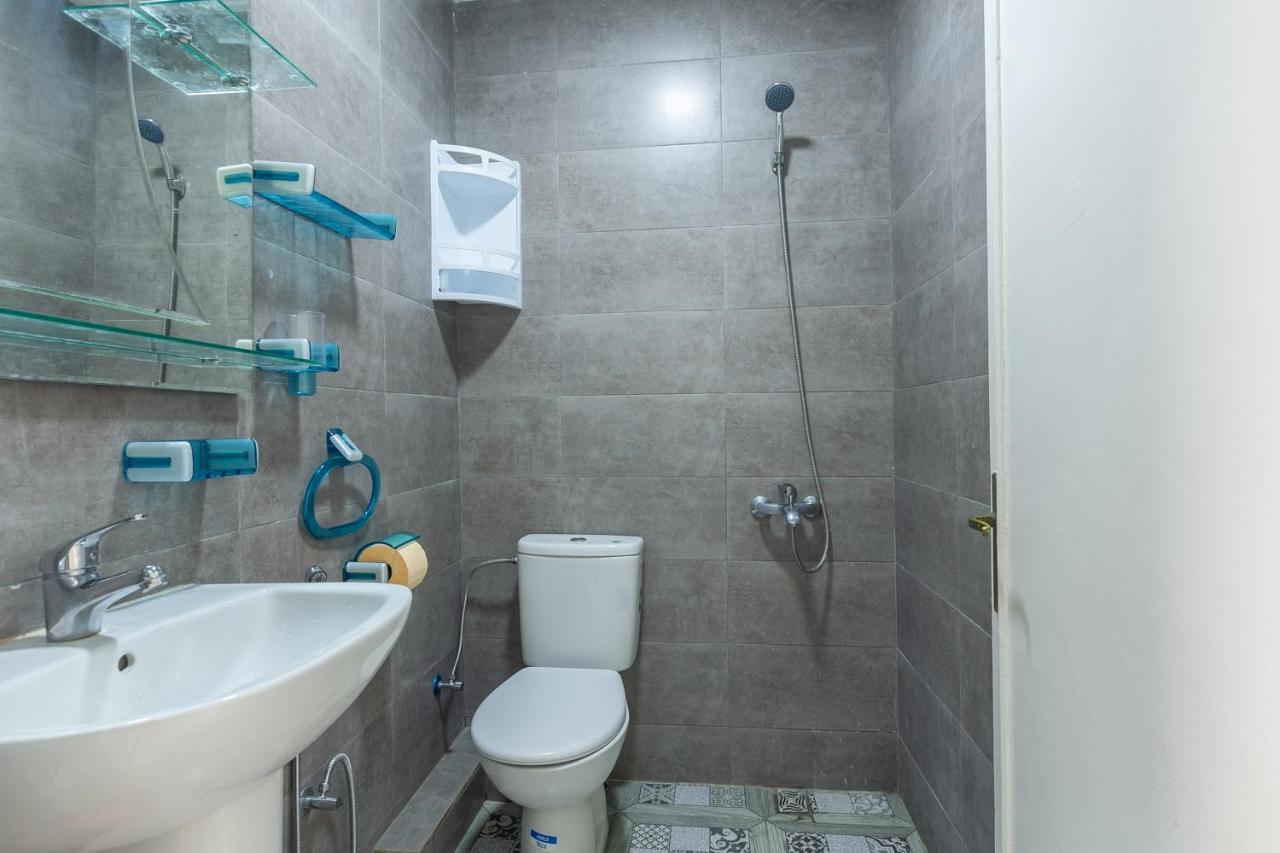 Velasquez Appartements Fast Wifi And Ocean View Tanger Exterior foto