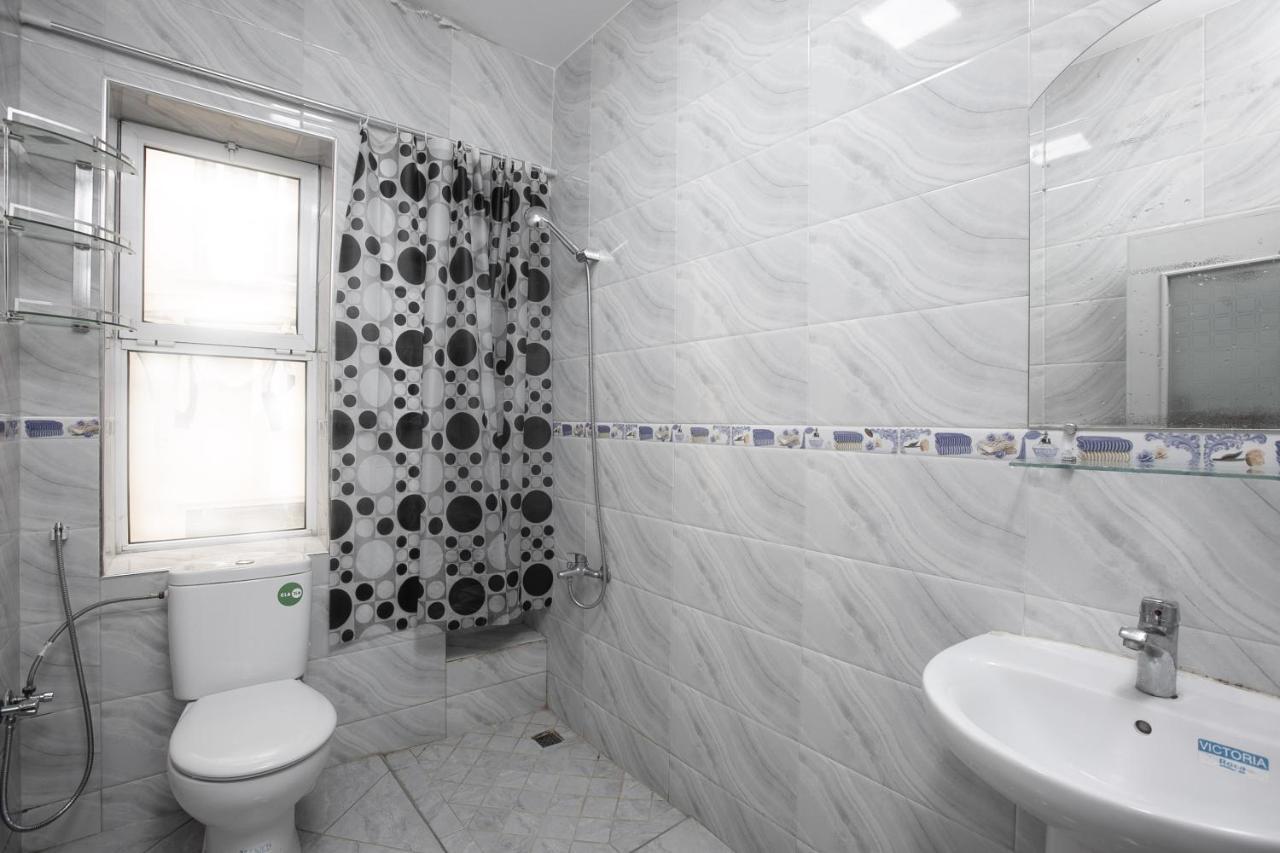 Velasquez Appartements Fast Wifi And Ocean View Tanger Exterior foto