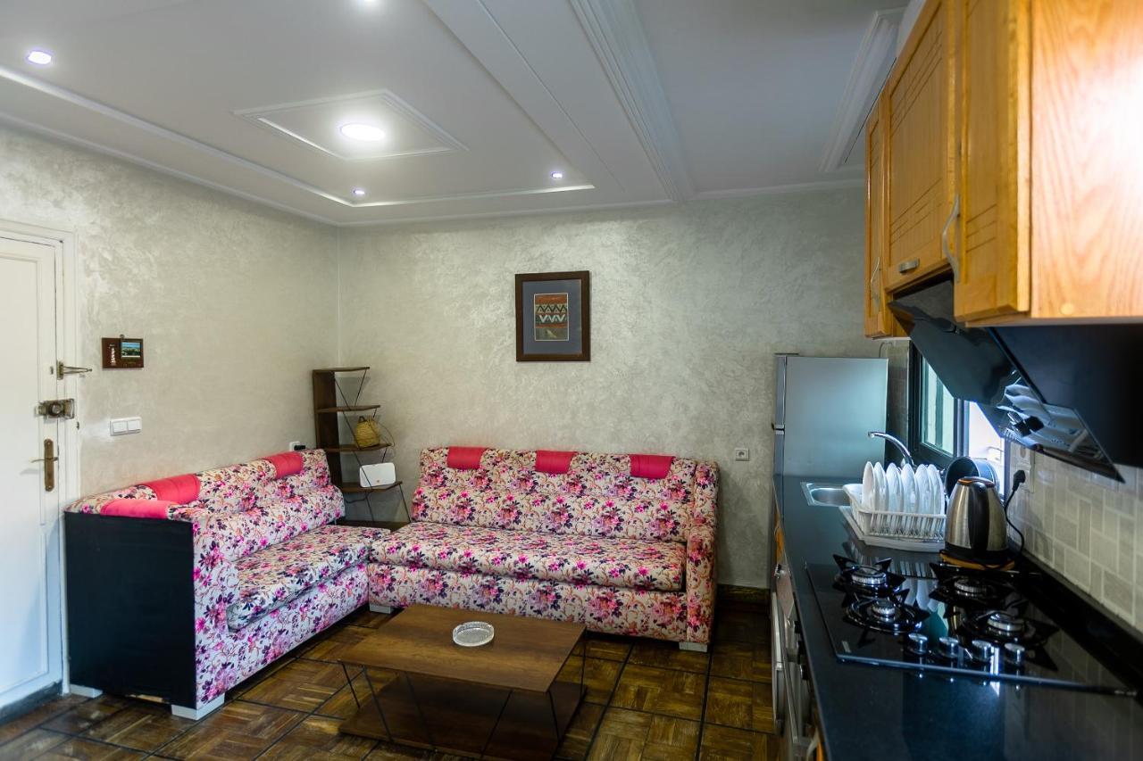 Velasquez Appartements Fast Wifi And Ocean View Tanger Exterior foto