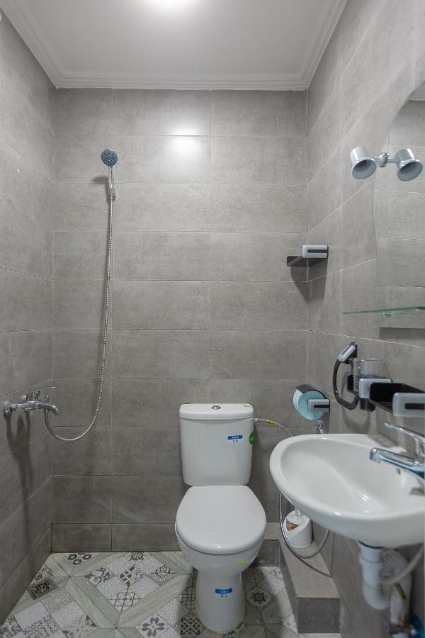 Velasquez Appartements Fast Wifi And Ocean View Tanger Exterior foto