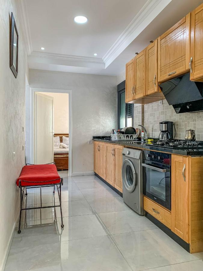 Velasquez Appartements Fast Wifi And Ocean View Tanger Exterior foto