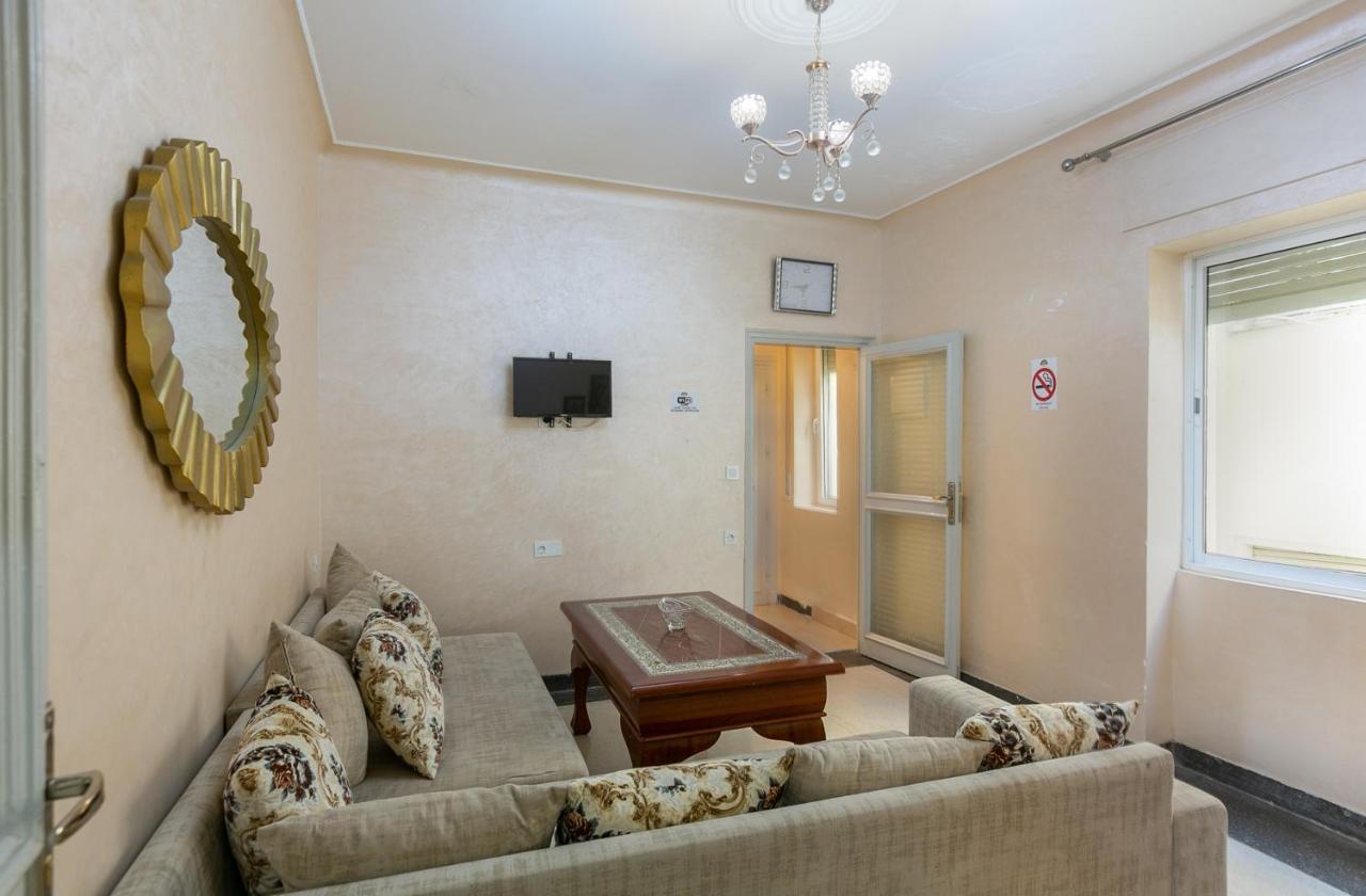 Velasquez Appartements Fast Wifi And Ocean View Tanger Exterior foto